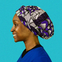 Load image into Gallery viewer, Raziya RaphaCap