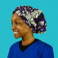 Load image into Gallery viewer, Raziya RaphaCap