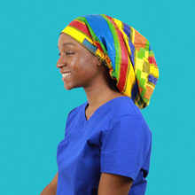 Load image into Gallery viewer, Faraji UniCap