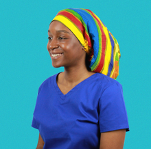 Load image into Gallery viewer, Faraji UniCap