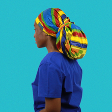 Load image into Gallery viewer, Faraji UniCap