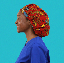 Load image into Gallery viewer, Reba FemiCap