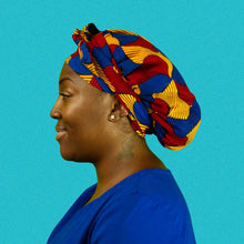 Load image into Gallery viewer, Ratan RaphaCap