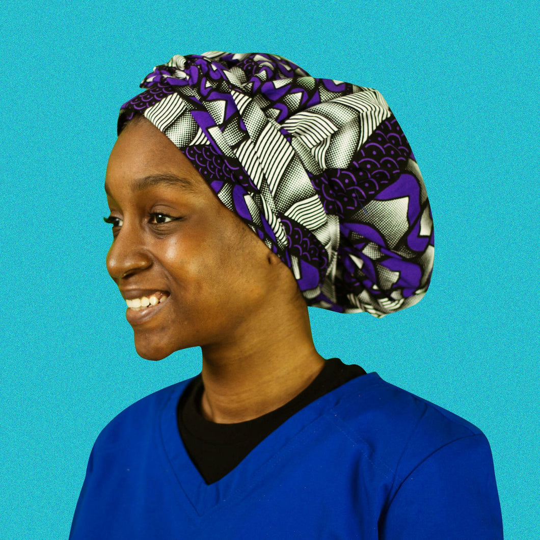 Raziya RaphaCap